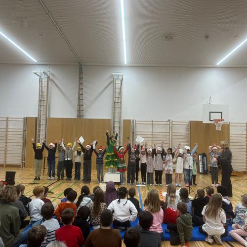 Weihnachtsfeier7