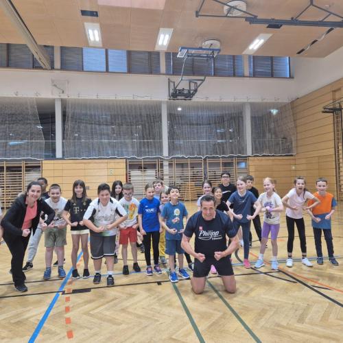 sport