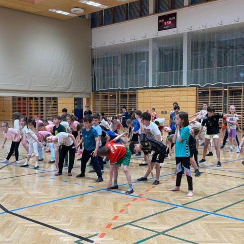 sport