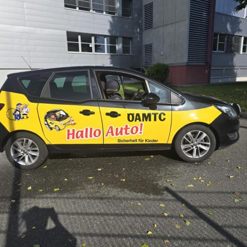 hallo auto