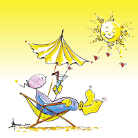sommer