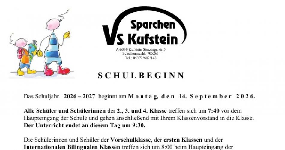 türaushang