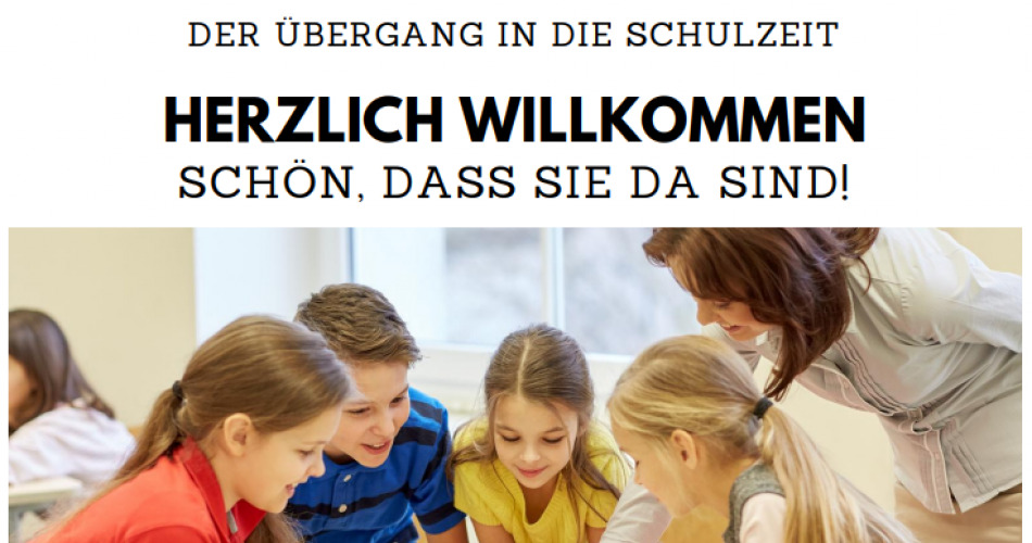 Gemeinsam starten